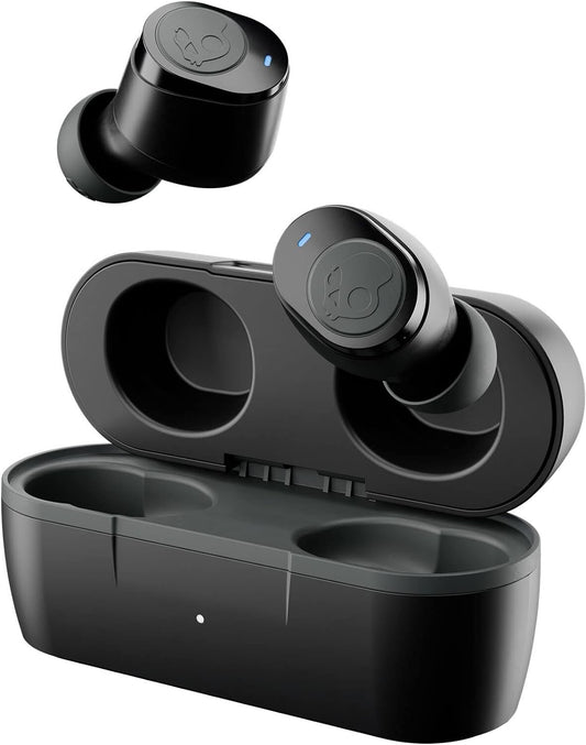 Jib True 2 InEar Wireless Earbuds 32 Hr Battery Microphone Works w iPhone