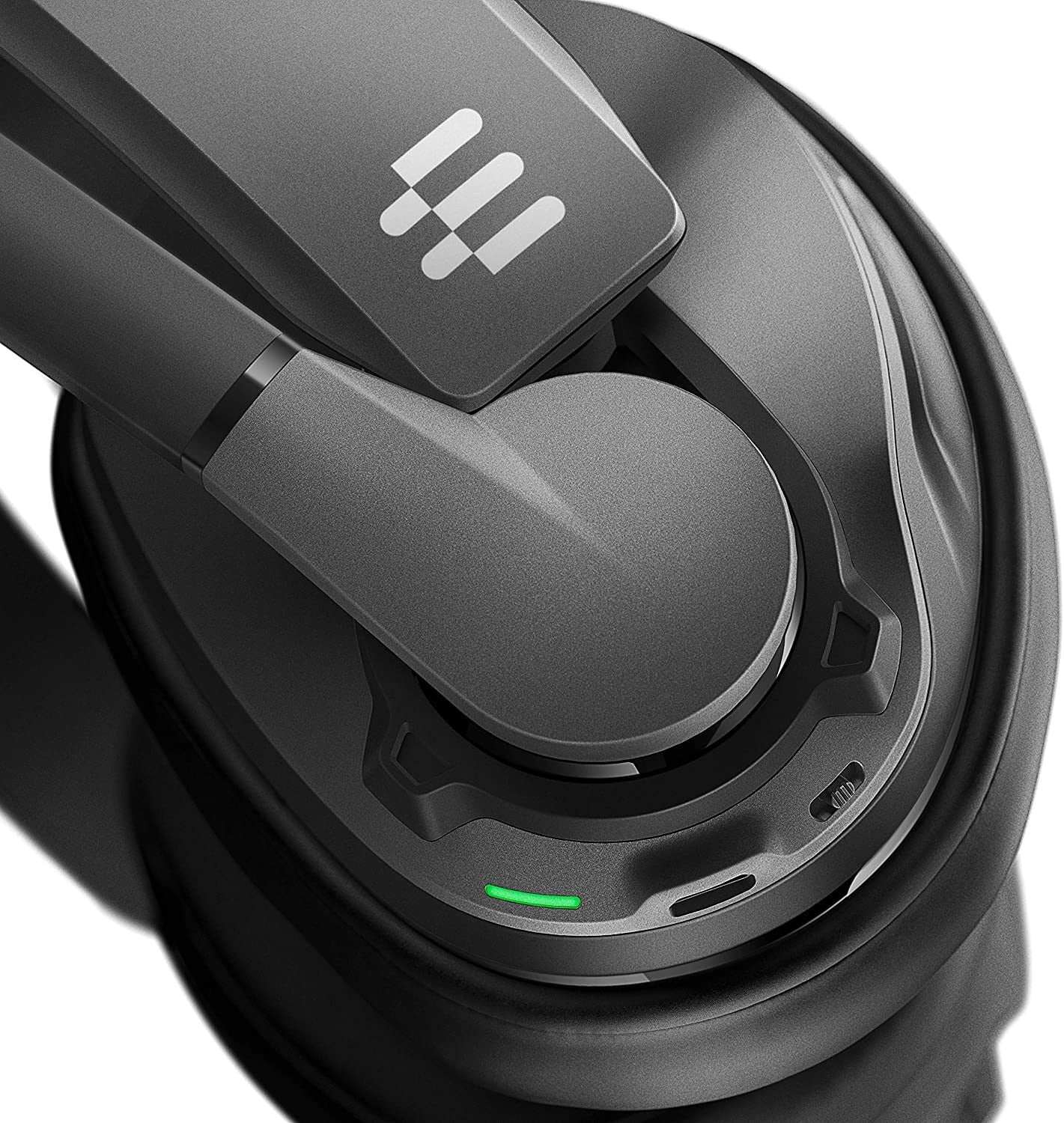 GSP 370 Sennheiser OverEar Wireless Bluetooth NoiseCancelling Gaming Headset