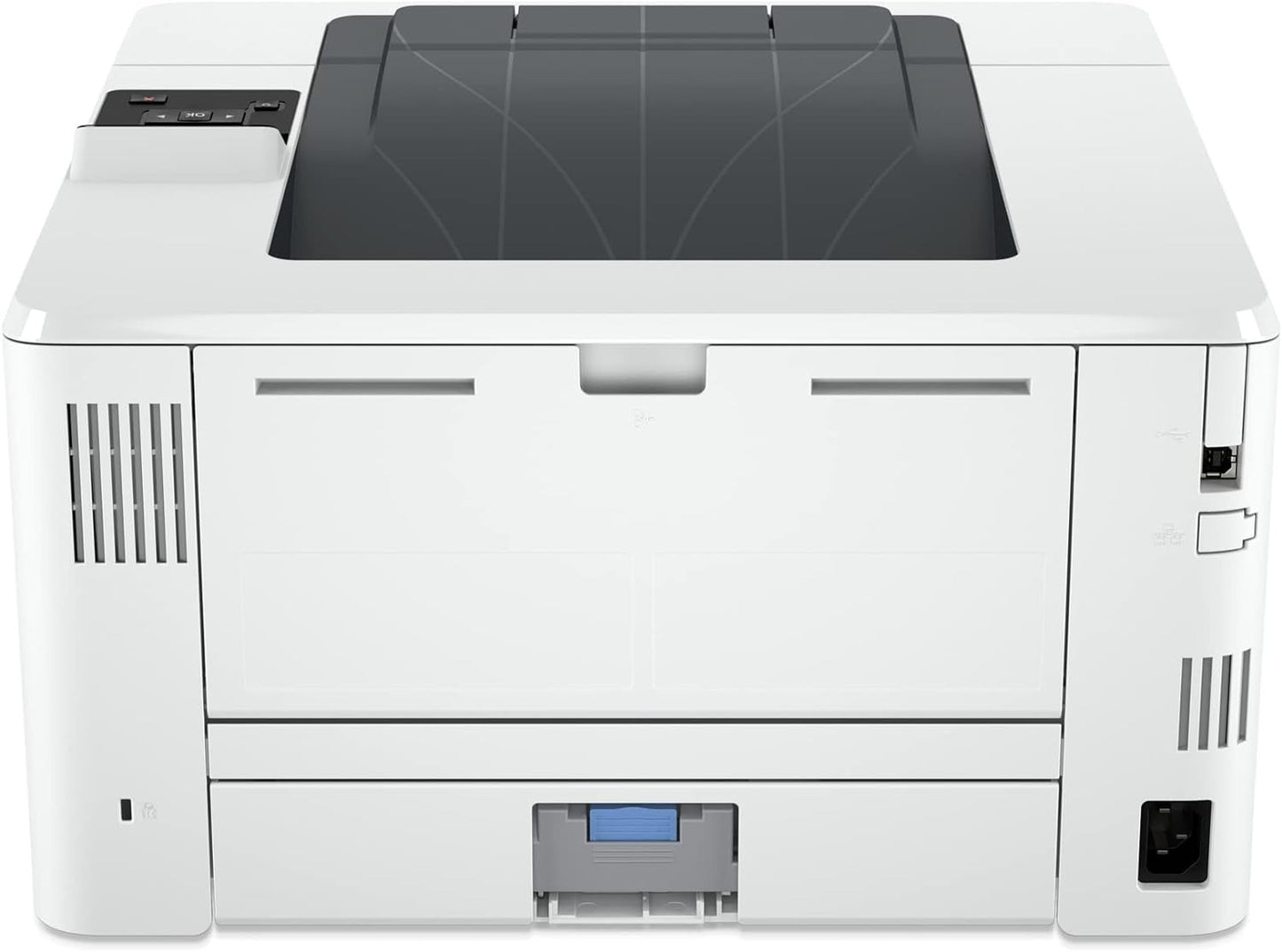 HP LaserJet Pro 4001ne Printer – Fast Mono, Ethernet/USB, Small Teams
