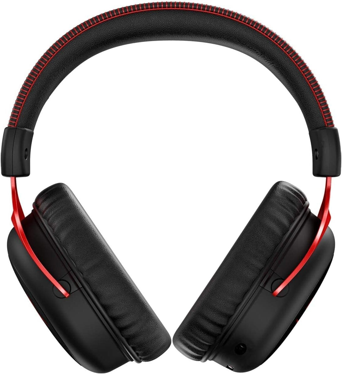 HyperX Cloud II Wireless Gaming Headset Red