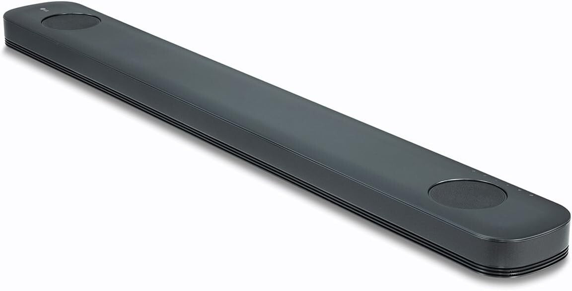 SK9Y LG 512 ch High Res Audio Sound Bar Dolby Atmos