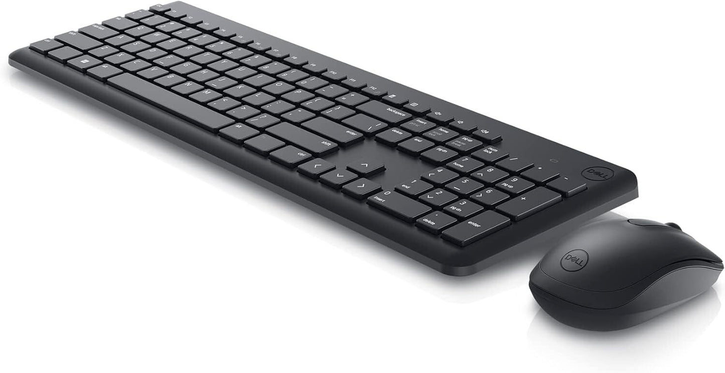 KM3322W Dell Keyboard Mouse