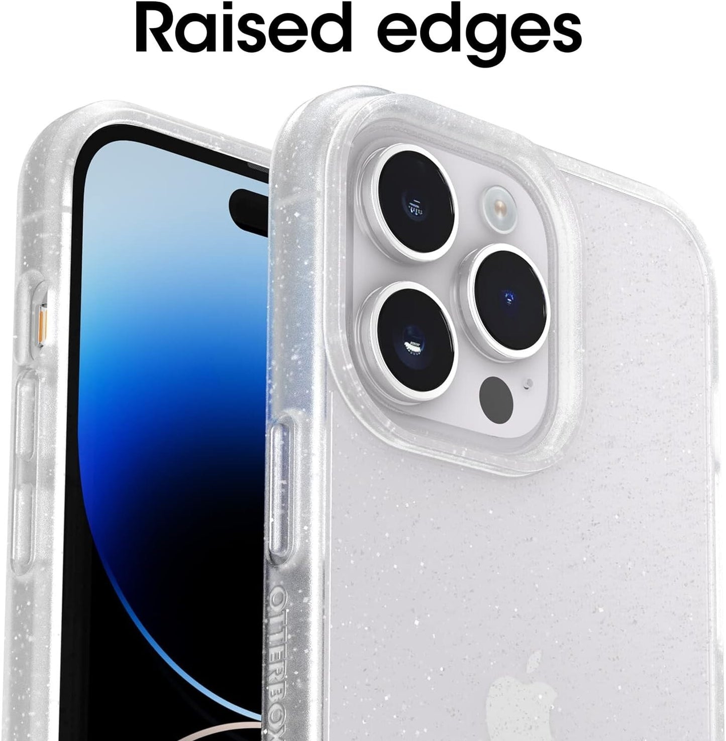 SYMMETRY SERIES OtterBox MagSafe iPhone 14 Pro Max Stardust