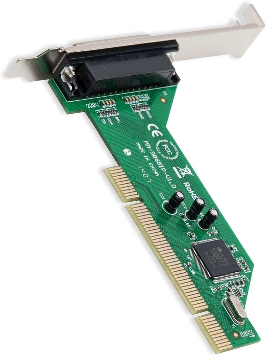 SYBA Controller Card Hard Drive
