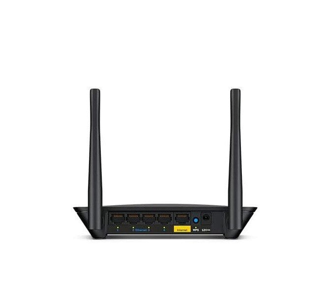 E5400 500 Linksys WiFi 5 Dual Band Router 1 Sq ft 10 Devices