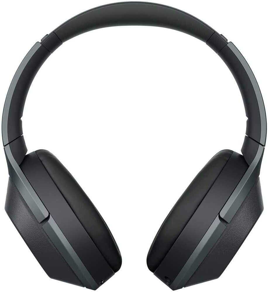 Sony WH1000XM2 Noise Cancelling Headphones Over Ear Wireless Bluetooth Headphon