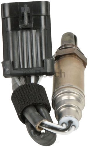 BOSCH 13026 Oxygen Sensor – Engineered Performance, OEM Replacement