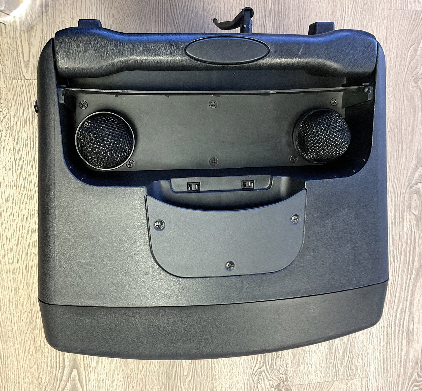 Marantz Professional Voice Rover | 10" Portable AC/Battery-Powered PA System
