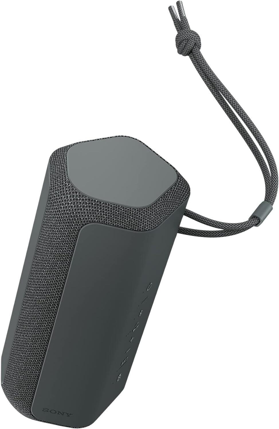 Sony SRS-XE200 Portable Bluetooth Speaker Black