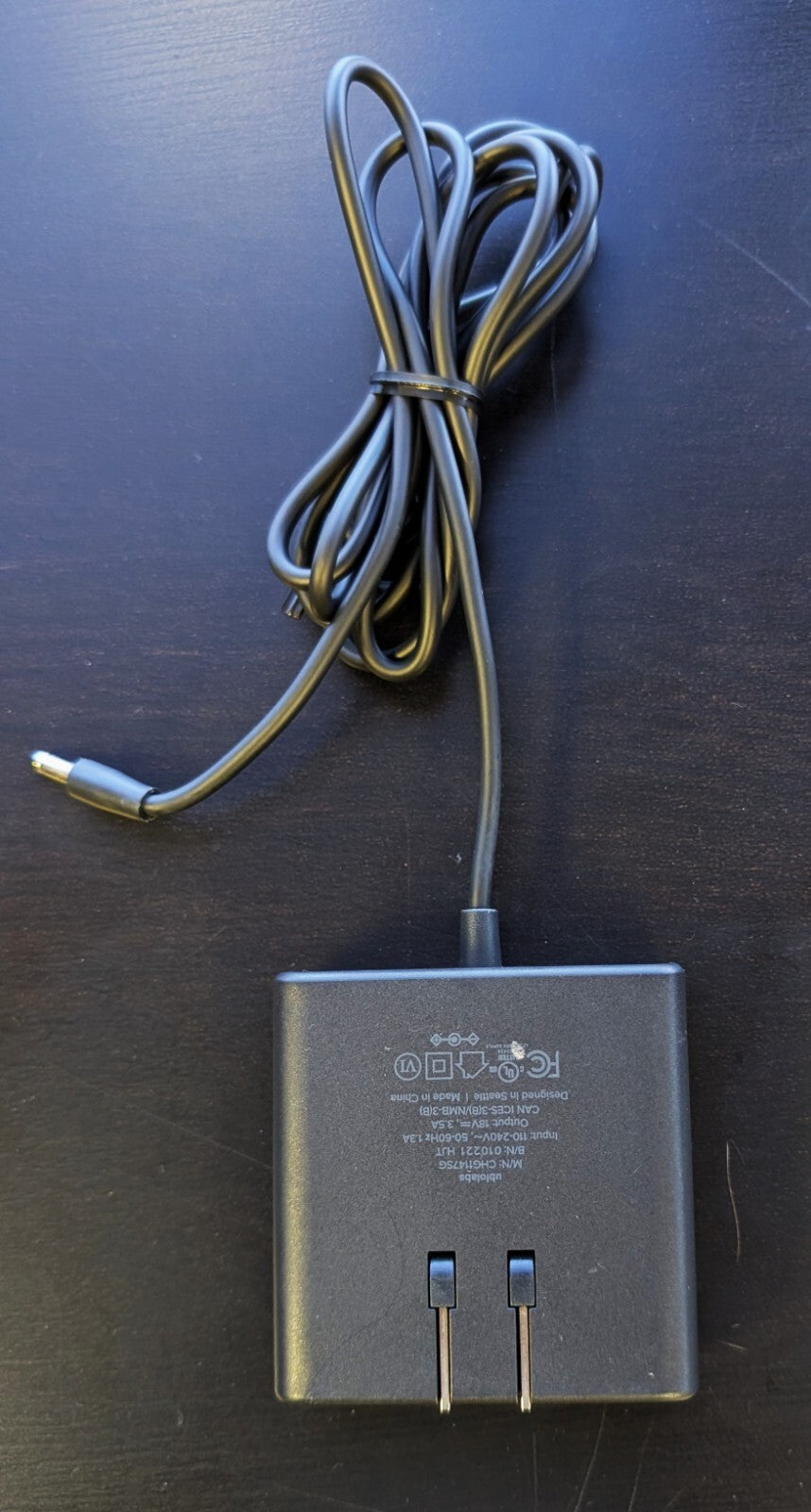 AWC1073 OEM Ubiolabs universal wireless charging mobile phones