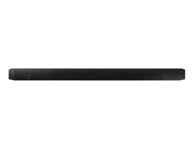 Samsung HW-Q67CB ZA 51 Ch Soundbar w Dolby Digital Audio Rear Speaker Kit