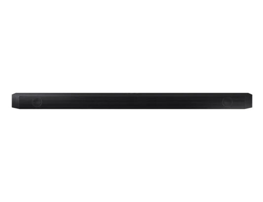 Samsung HW-Q67CB ZA 51 Ch Soundbar w Dolby Digital Audio Rear Speaker Kit