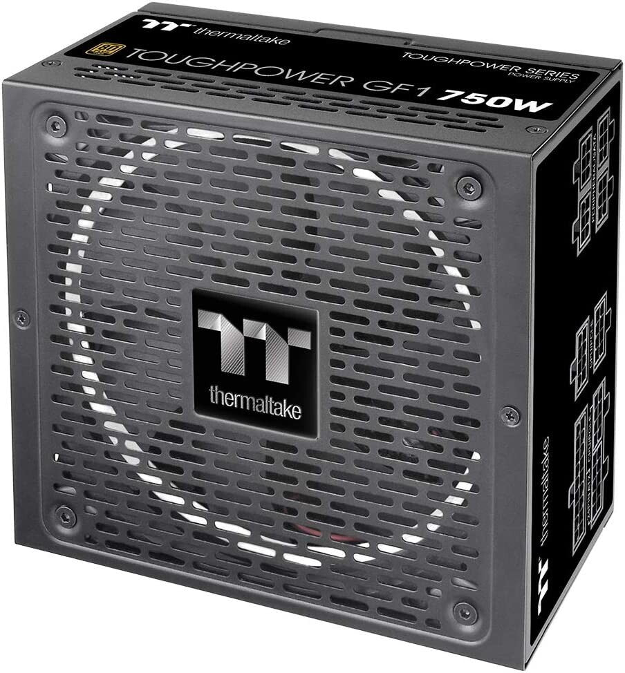 TOUGHPOWER GF1 Thermaltake PC Power Supply Unit