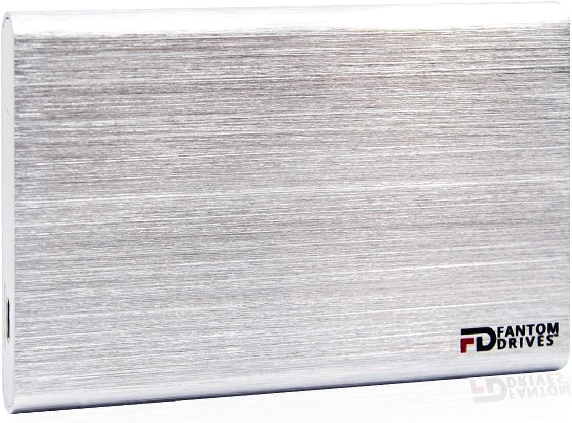 CSD1000S-M-HA SSD Fantom Drives Micronet Technology External 31 Gen 2