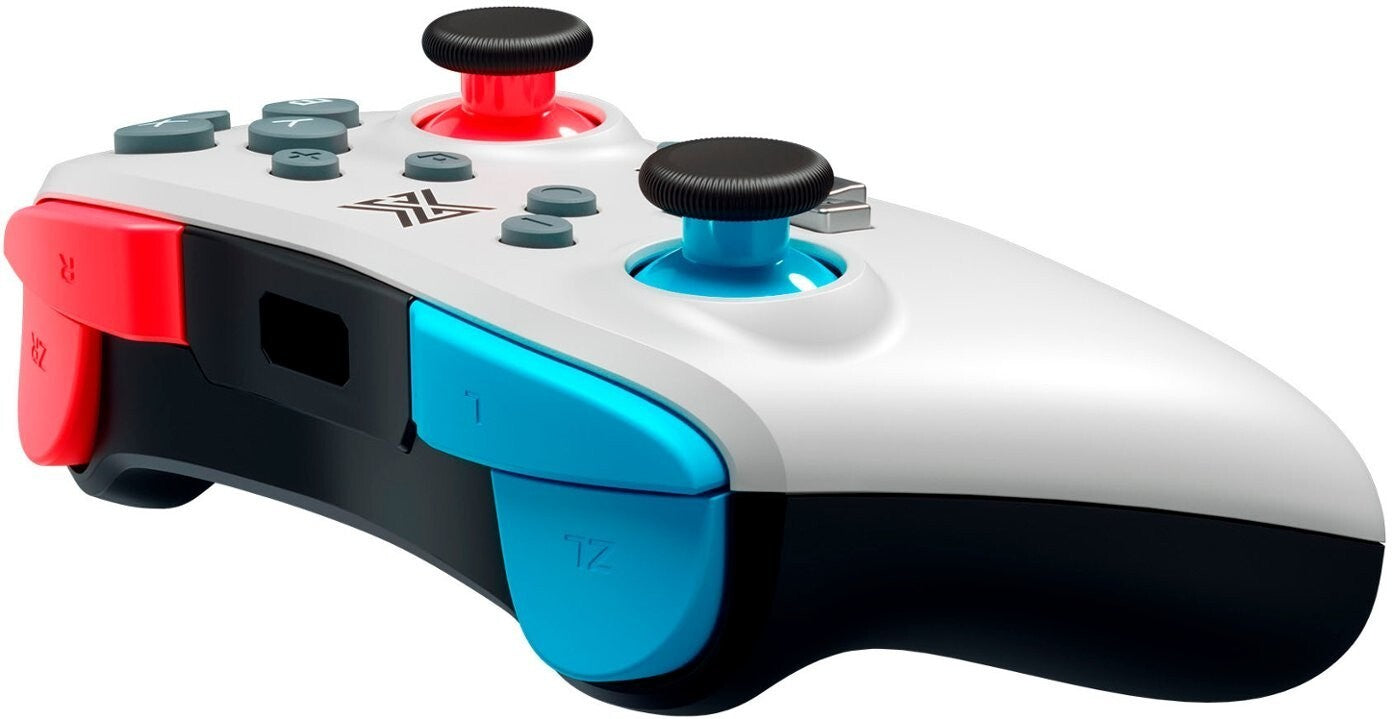 MGC Switchplate Wireless Nintendo Switch Controller Multi