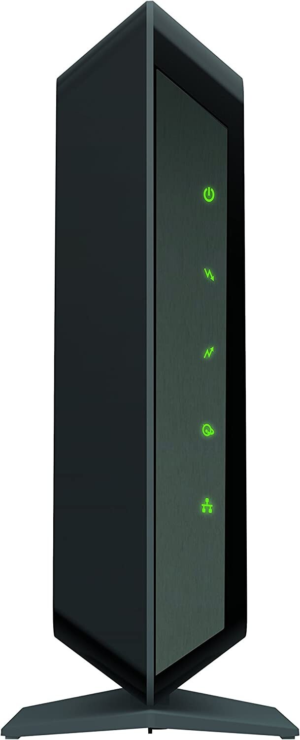 NETGEAR CM700 Cable Modem All Providers Xfinity Spectrum Cox Mbps