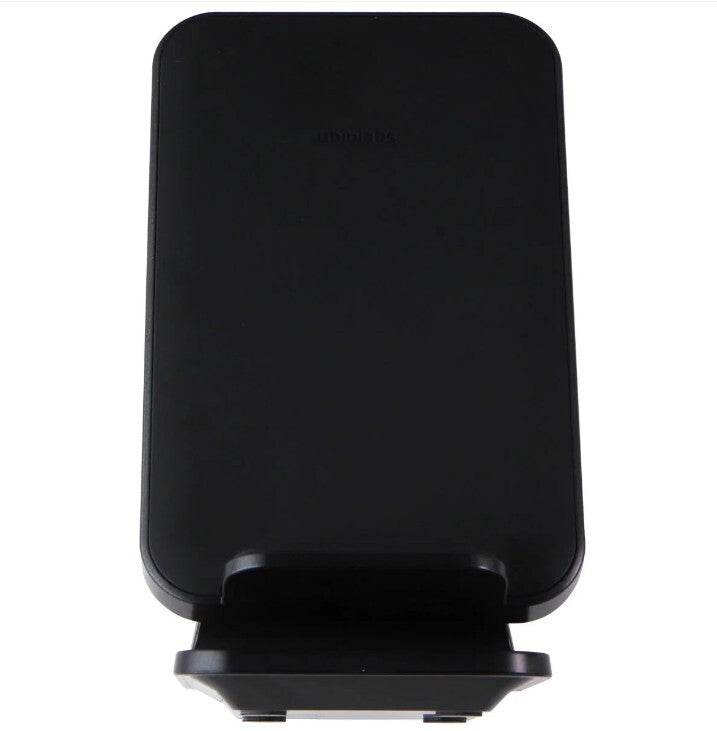 AWC1102 CHG1088SGV Ubio Labs 2in1 Wireless Charging Stand Black