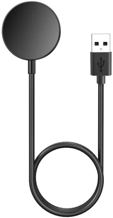 Wireless Charging Cable Dock Stand Galaxy Watch 66 Classic 55 Pro44