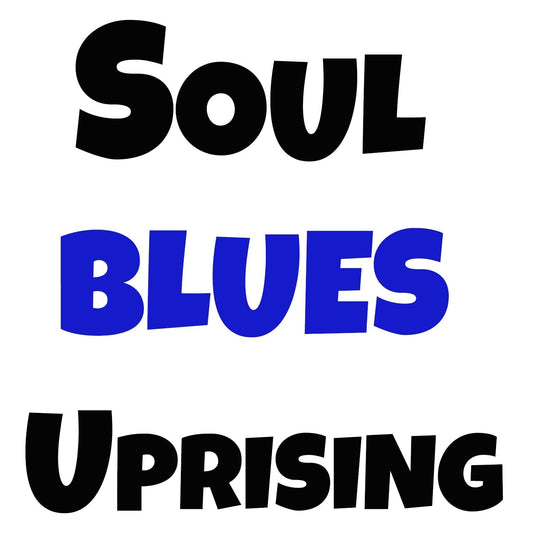 Soul Blues Uprising Various Artists Artist Format Audio CD