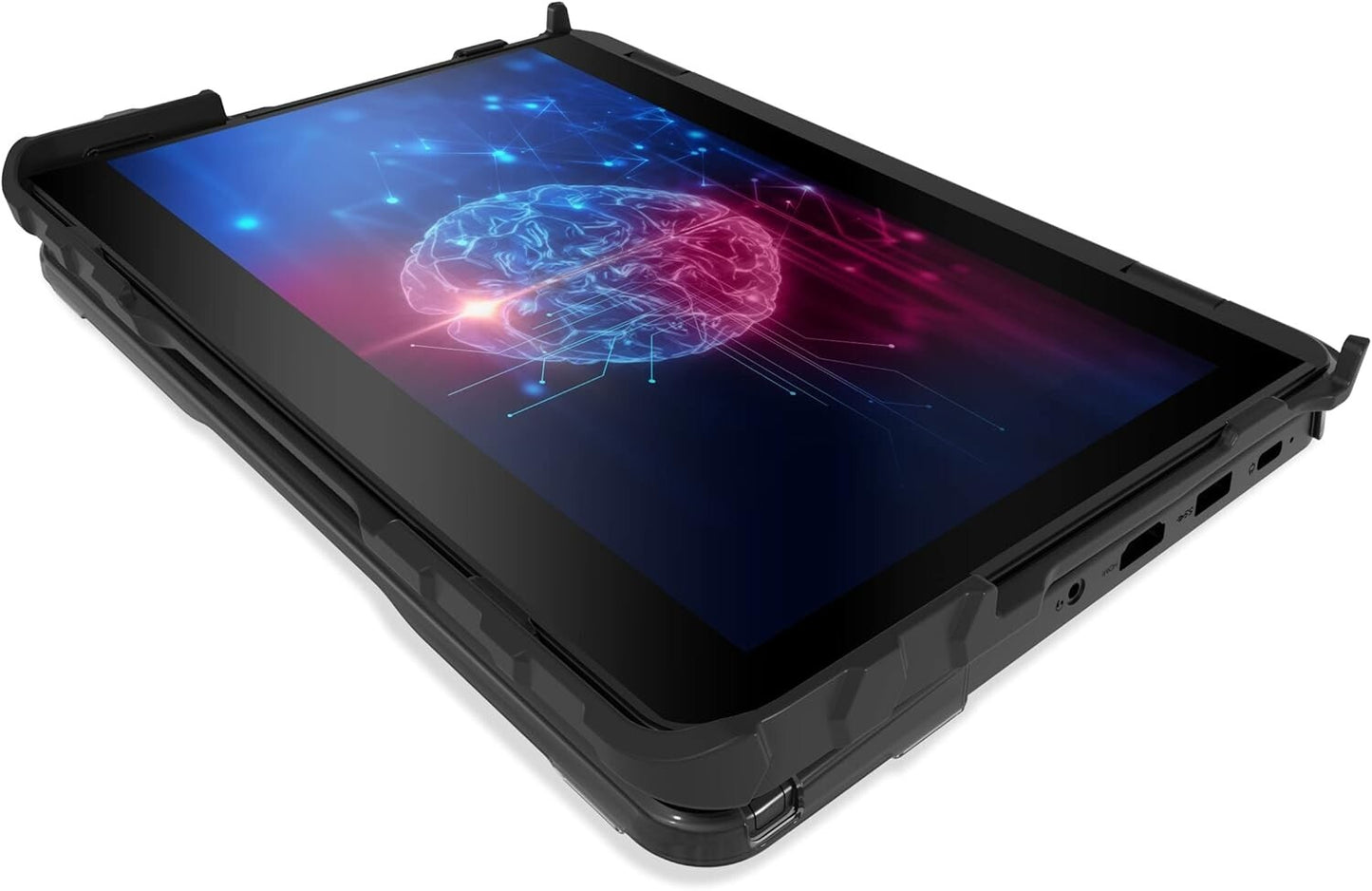 STM 300 Ace Lenovo ew Gen 3 Black stm