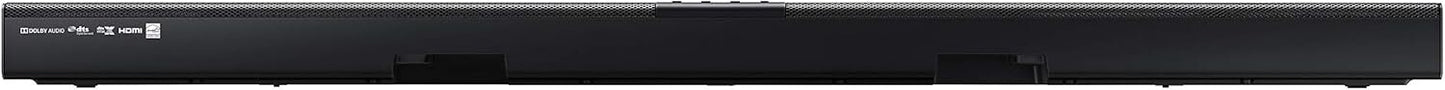Samsung HW-Q67CT 7.1ch Soundbar – Acoustic Beam, Wireless Sub & Rear Kit
