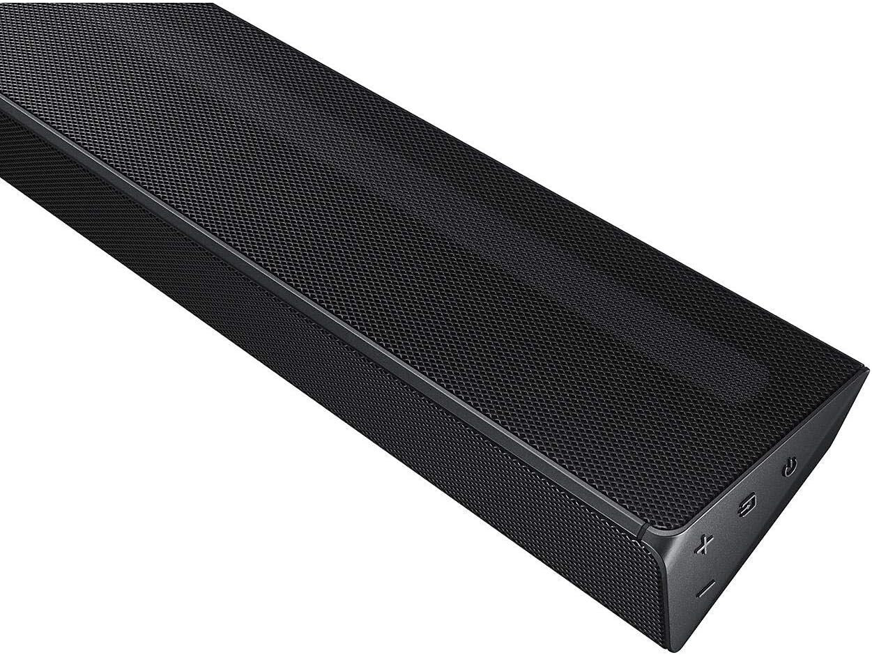 Samsung HW-Q6CR Panoramic Soundbar System Wireless Subwoofer