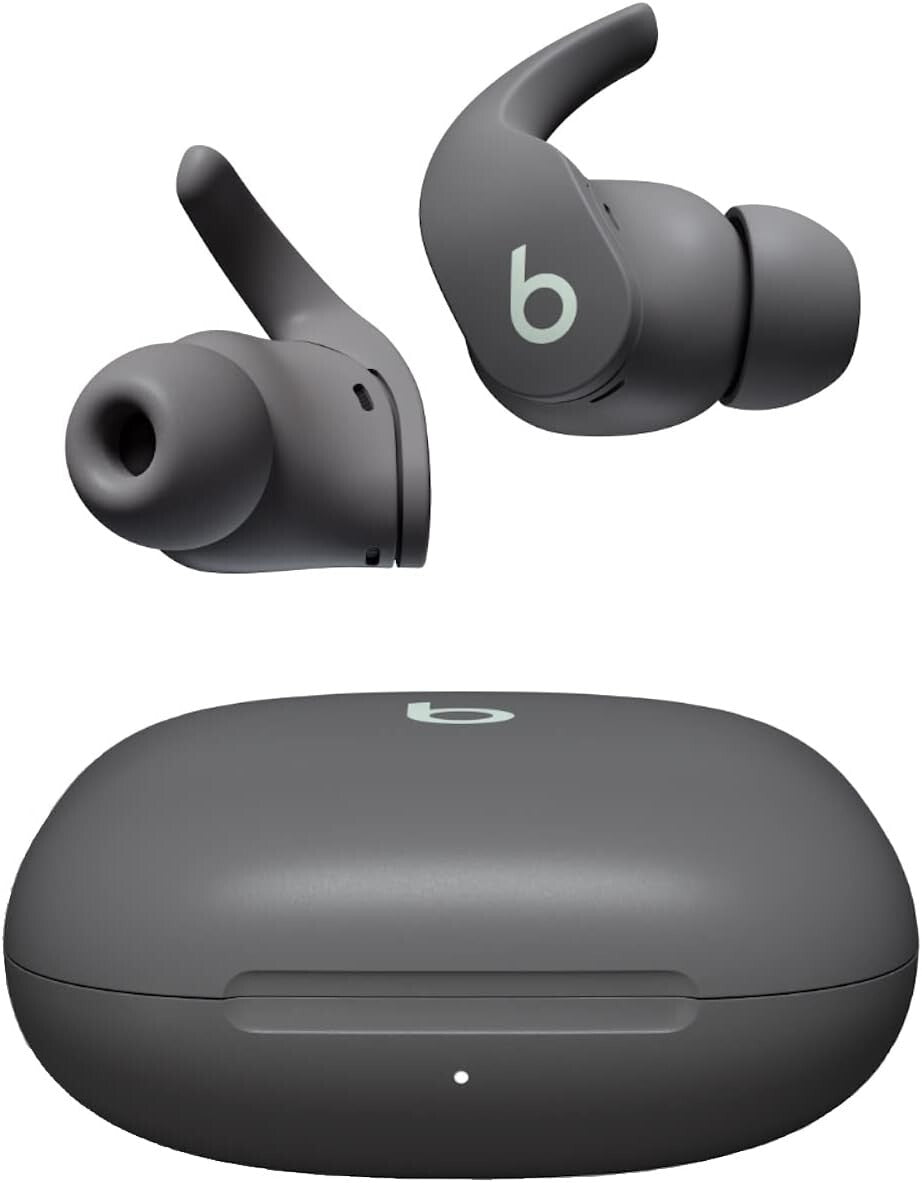 Beats Fit Pro True Wireless Noise Cancelling Earbuds Apple H1 Headphone Chip