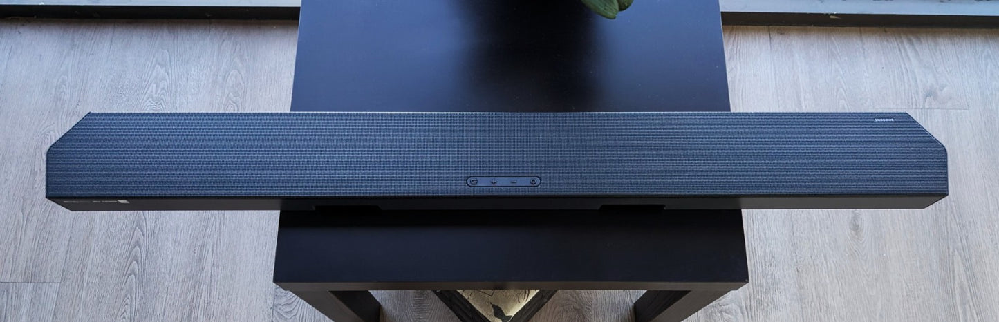Samsung HW-Q60CC 31ch Soundbar