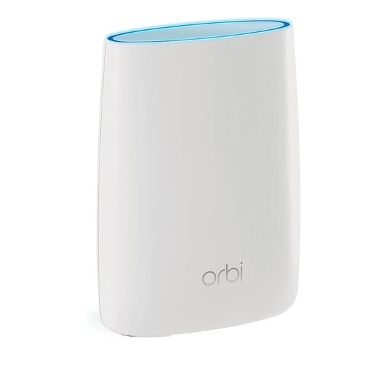 NETGEAR Orbi Home WiFi Mesh System (Orbi Tri-Band Router Only - RBR50-100NAS)