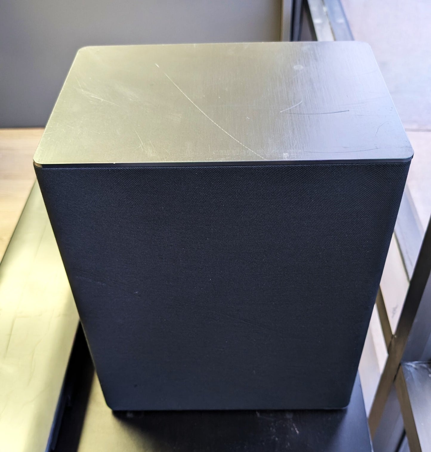 SK9Y LG 512 ch High Res Audio Sound Bar Dolby Atmos