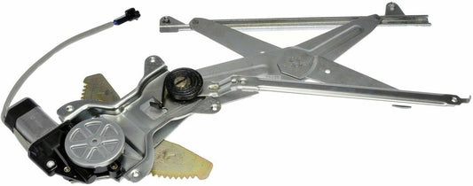 741-720 FITS Dorman Front Pass Power Window Regulator Motor