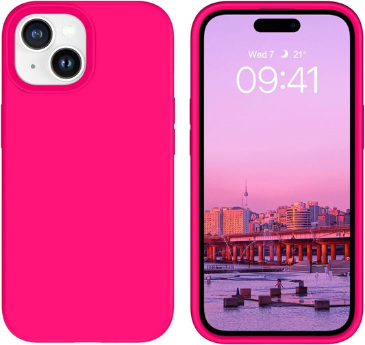 BENTOBEN Compatible iPhone 15 Compatible iPhone 15 Camera P