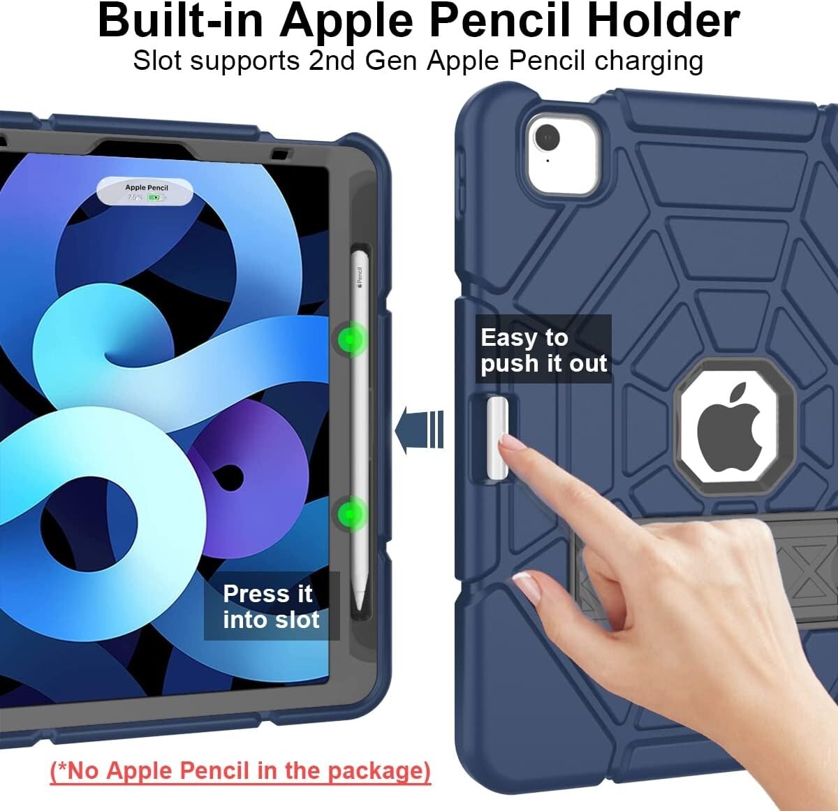 2022 2020 Grifobes iPad Air 5th4th Generation 109 iPad Pro 11