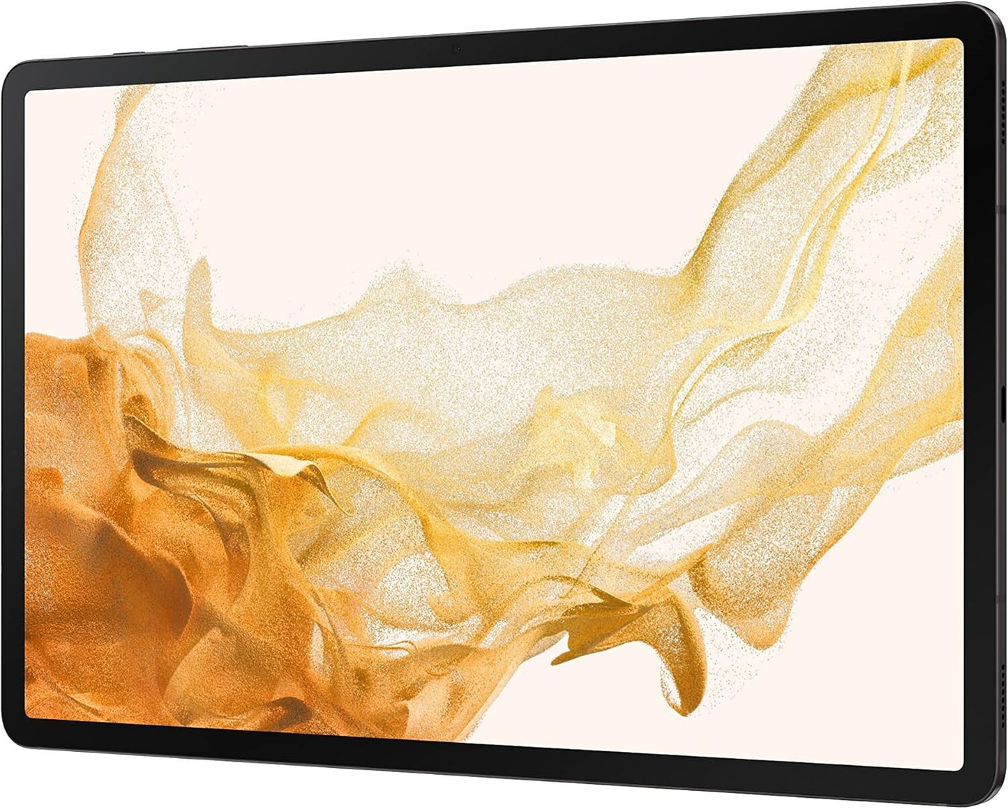 Samsung 128GB SM-X808UZAAUSC Galaxy Tab S8 5G 124 Screen Graphite