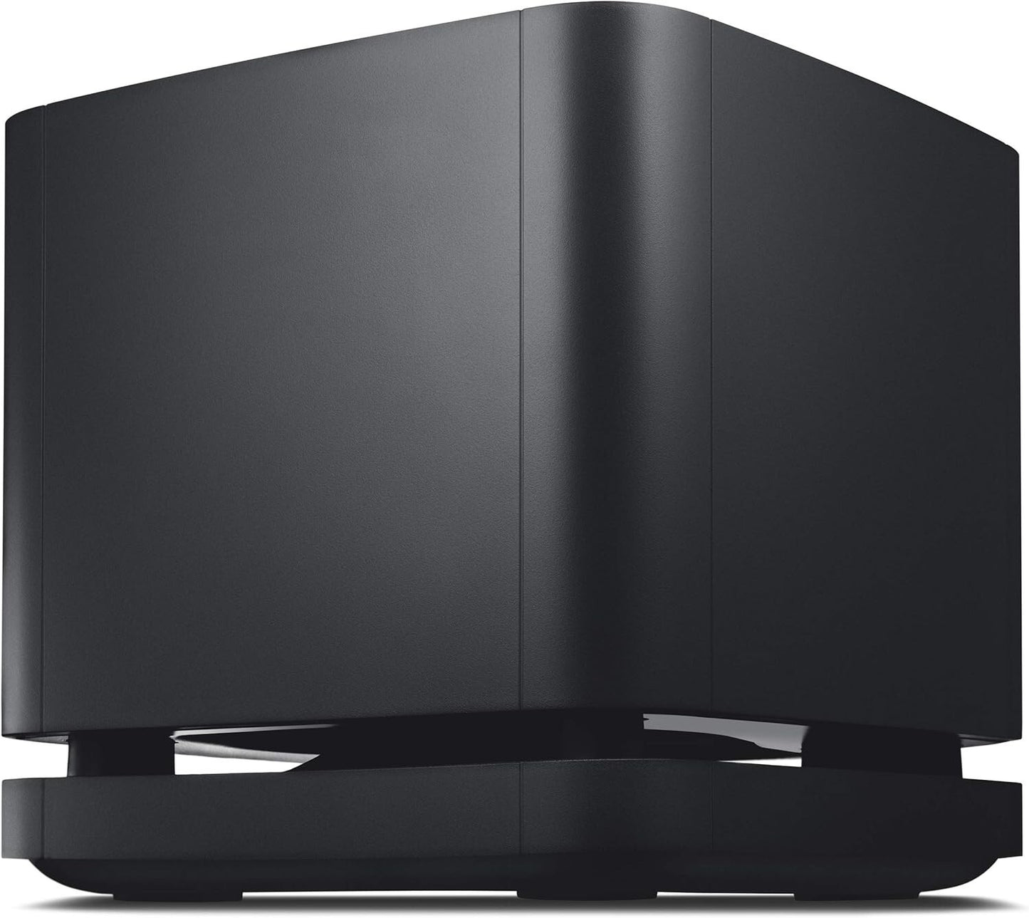500 Bose Bass Module Wireless Subwoofer Black