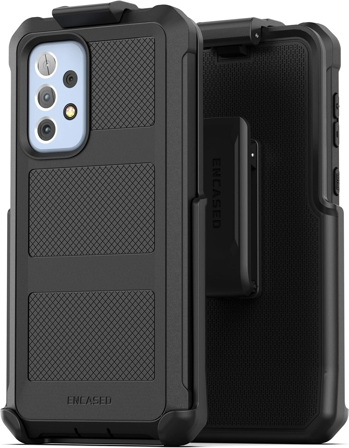 Samsung A33 Encased Falcon Shield Belt Galaxy 5G Builtin Screen P