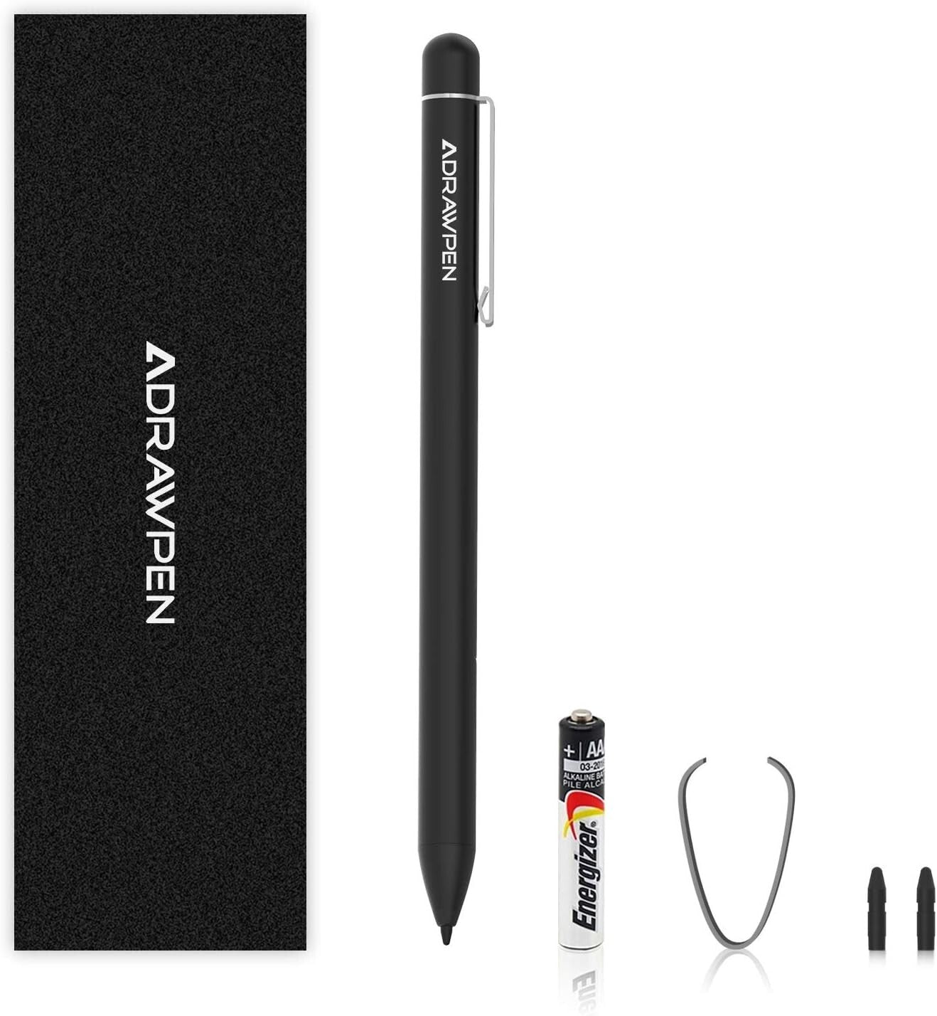 Stylus Pen