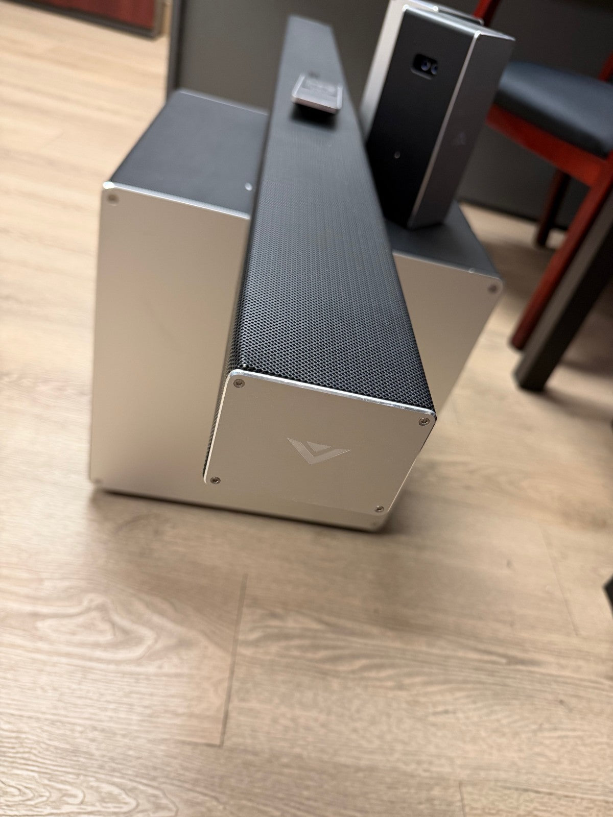 VIZIO SB46514-F6 Soundbar 5.1.4 Dolby Atmos DTS Virtual:X Wireless Subwoofer