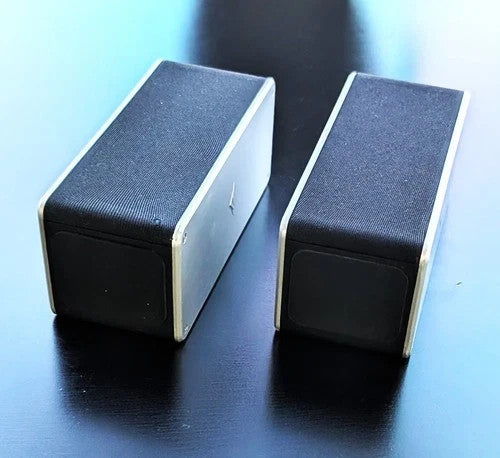 Replacement Left and Right Vizio Satellite Speakers for SB3651 E6 System