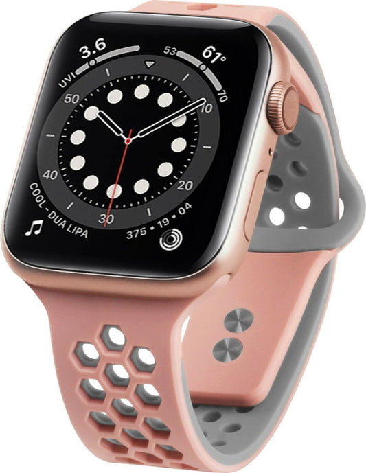 NEXT DUO Sport Band iWatch Strap Apple Watch 38 mm 40mm Duo