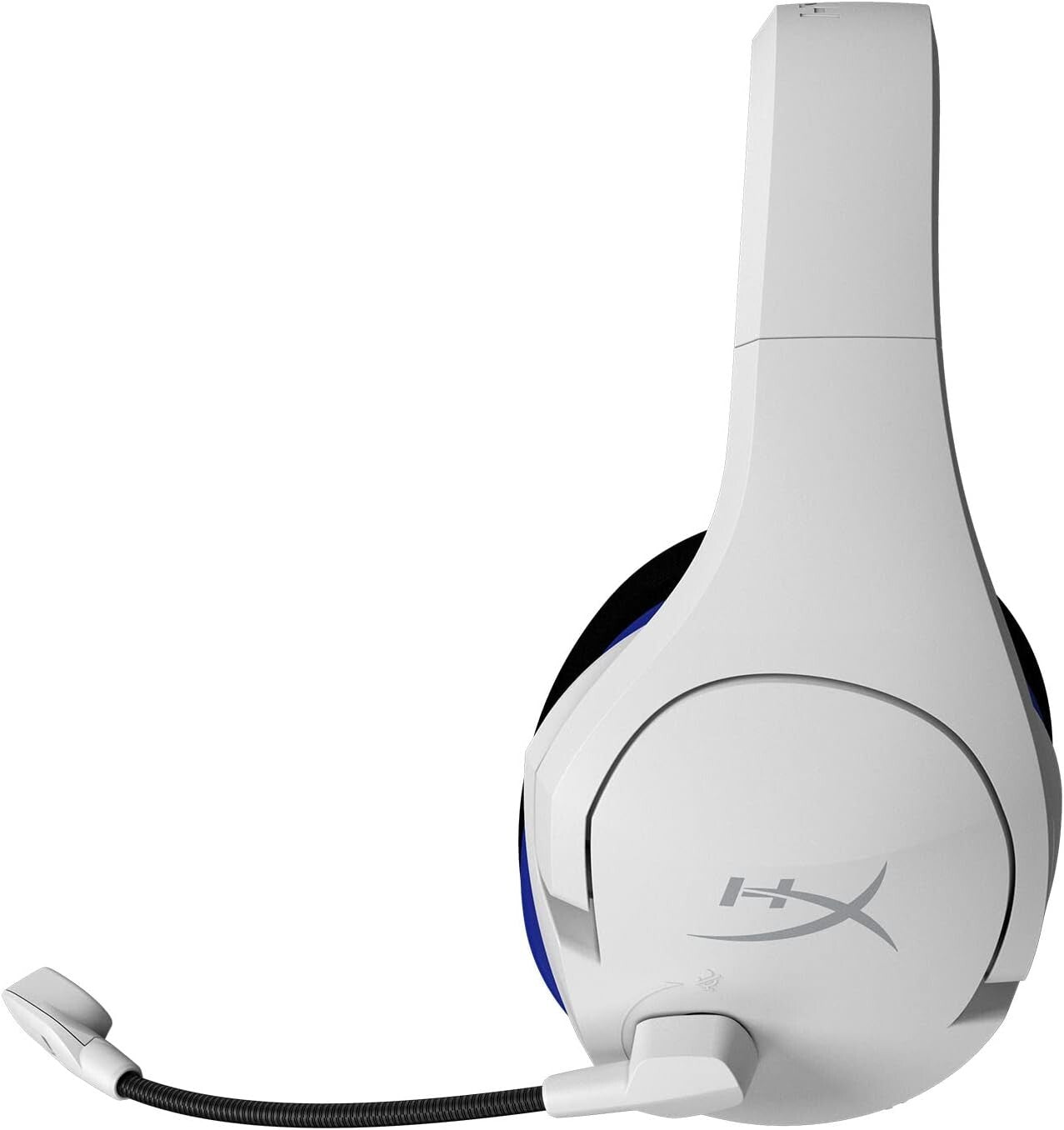 PS4 PS5 HyperX Cloud Stinger Core Wireless Gaming Headset PC Noise-Cancelling