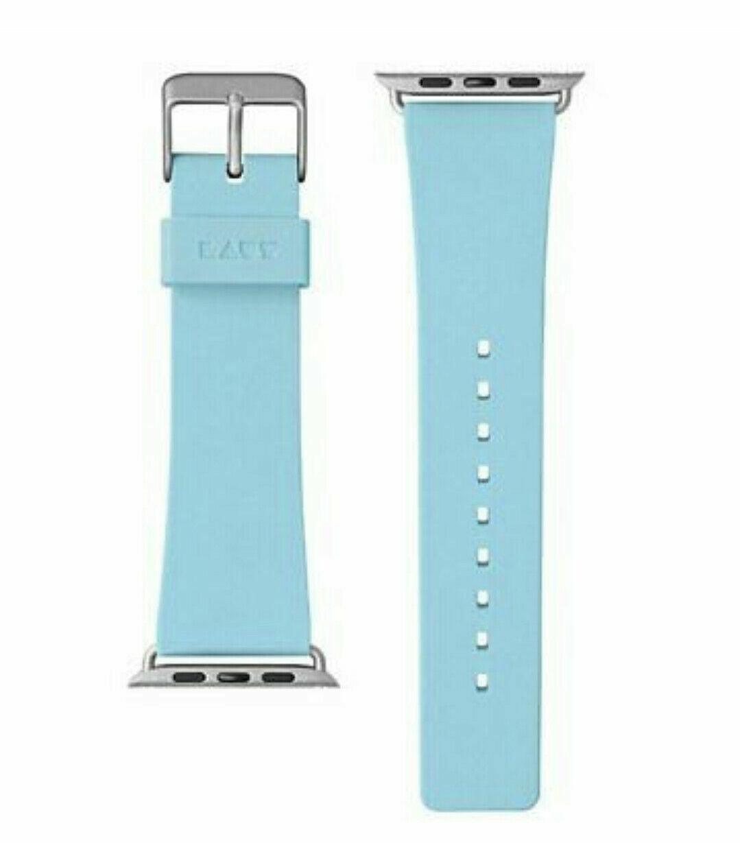 LAUT Huex Pastels Sport iWatch Strap Apple Watch 38mm 40mm Series 3456SE