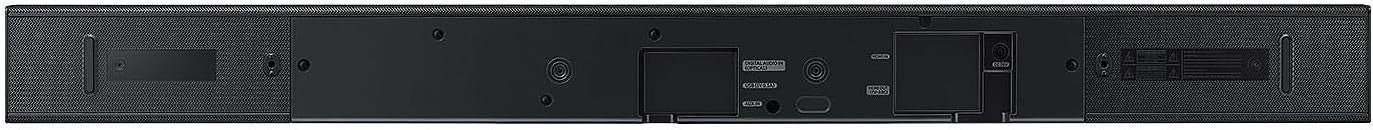 SAMSUNG HW-MM55C 3.1 Channel 340W Soundbar System with 7" Wireless subwoofer