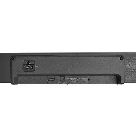 JBL Cinema SB595 3.1.2 Channel Soundbar with True Dolby Atmos and Wireless Sub