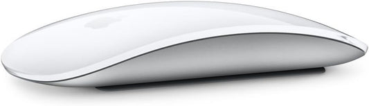 Apple Magic Mouse - White Multi-Touch Surface - MXK53AM/A