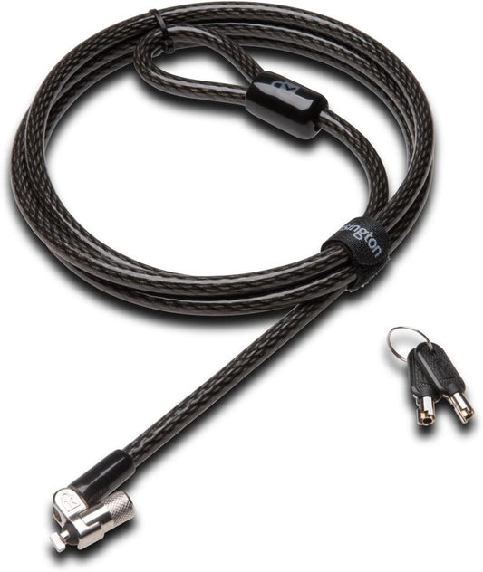 Kensington MicroSaver 20 Keyed Ultra Cable Lock Laptops Other Devices