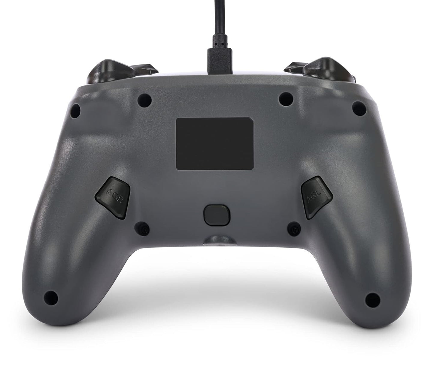 PowerA Enhanced Wired Controller Nintendo Switch BattleReady Link Gamepad
