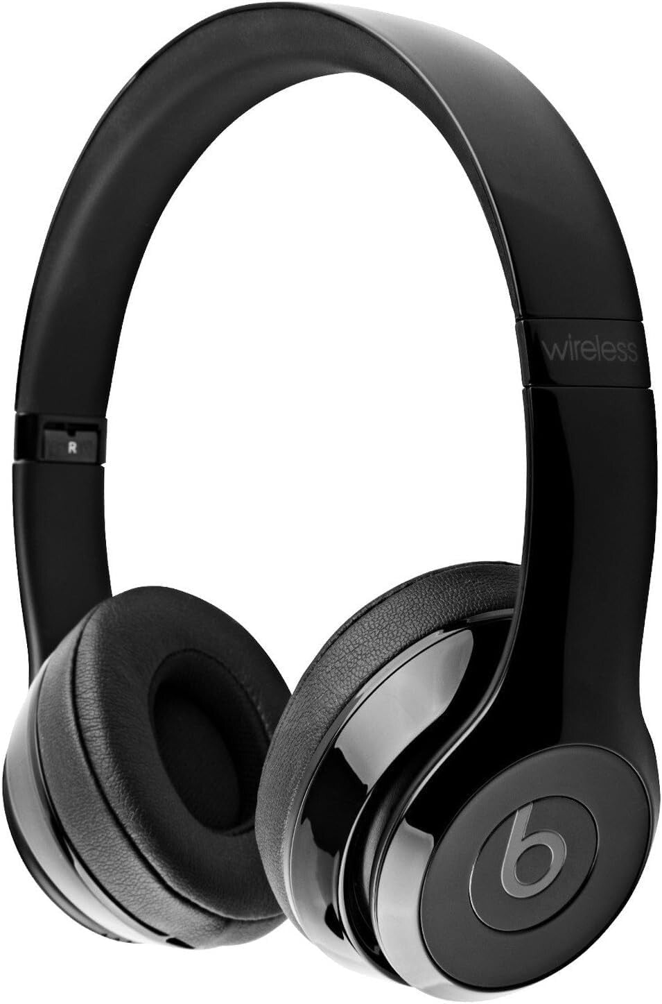 Beats Dr Dre Beats Solo3 Wireless OnEar Headphones Matte Black