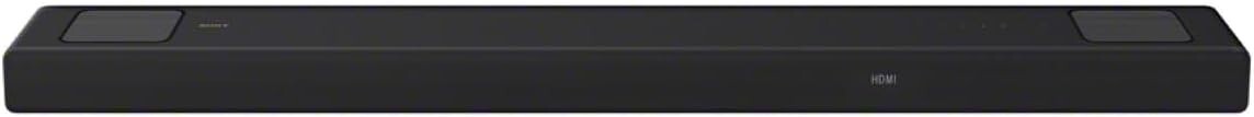 Sony HT-A5000 Dolby Atmos DTS:X 5.1.2ch Wi-Fi  eARC Soundbar Home Theater