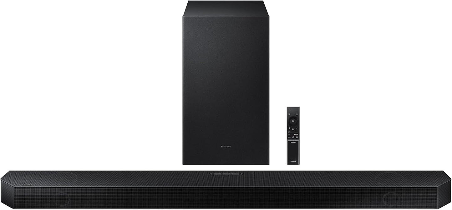 Samsung HW-Q700B 2CH 31 Soundbar